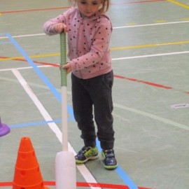 2017 paassportkamp kleuters  113 - Sportraad Zaventem 